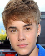 Justin Bieber